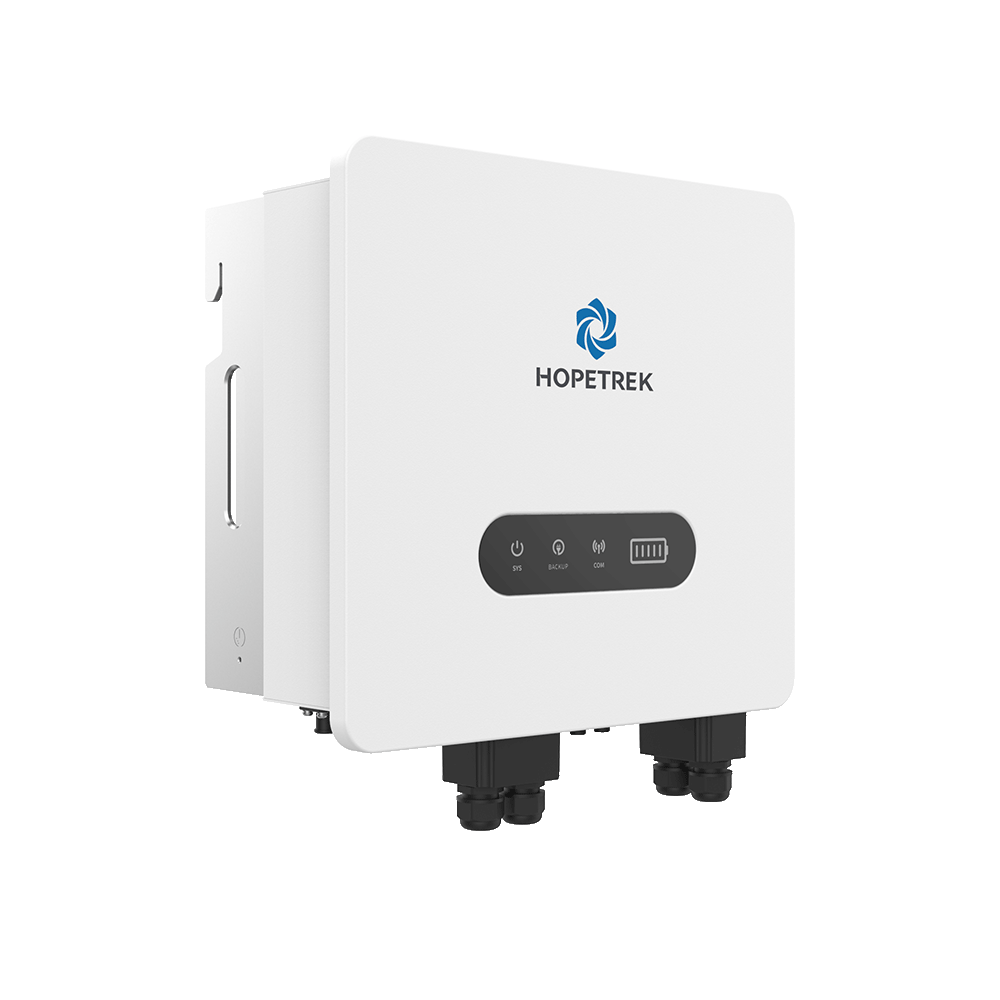 SL-A1 Series Hybrid Inverter – Hopetrek