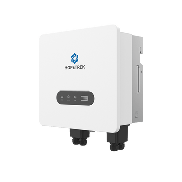 Hybrid Inverter – Hopetrek
