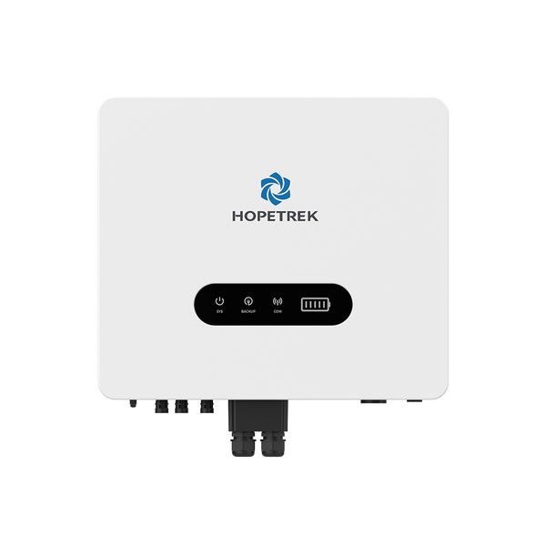 TH-A1 Series Hybrid Inverter